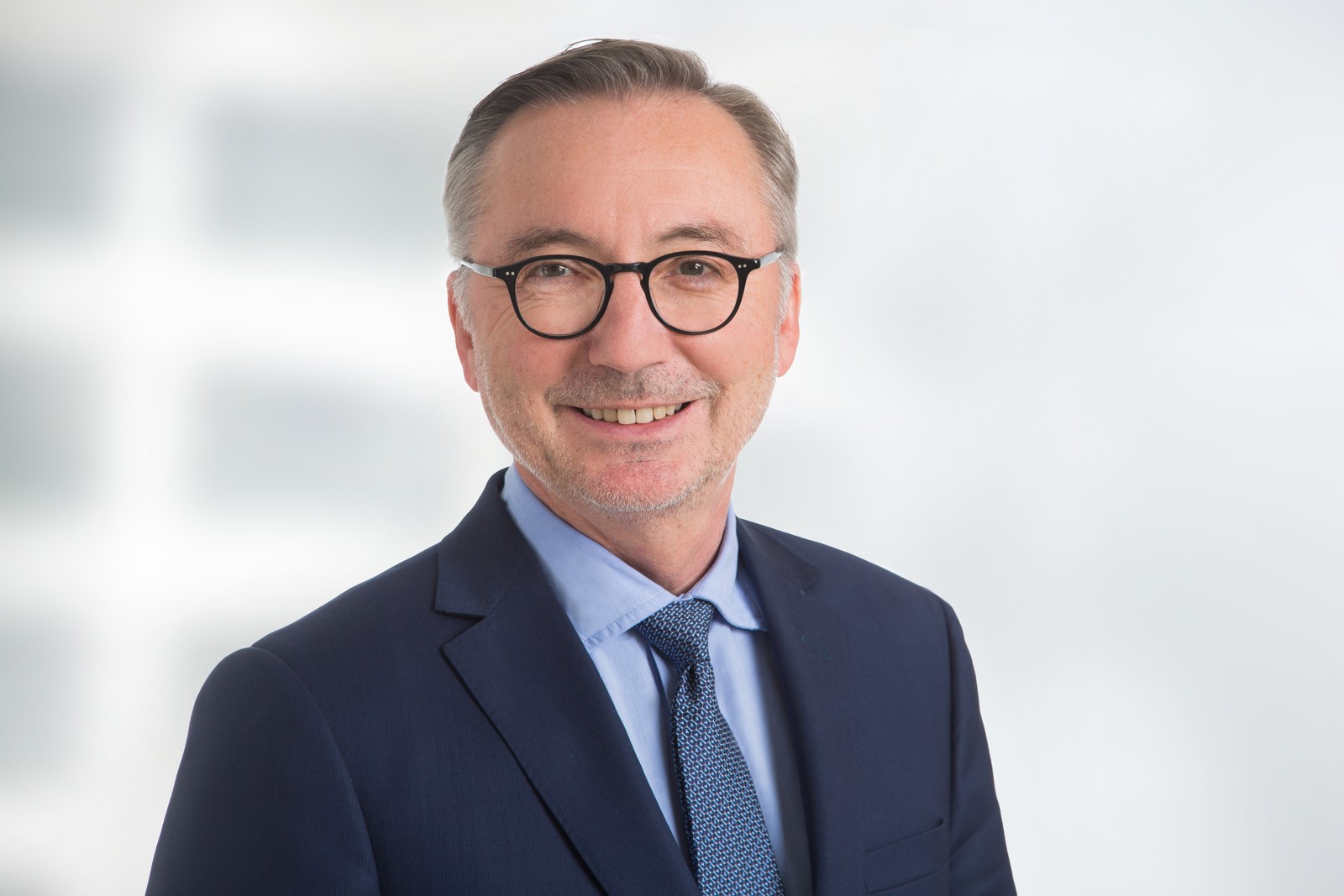 Dr. Peter Fey, Branchenexperte bei der Dr. Wieselhuber & Partner GmbH.