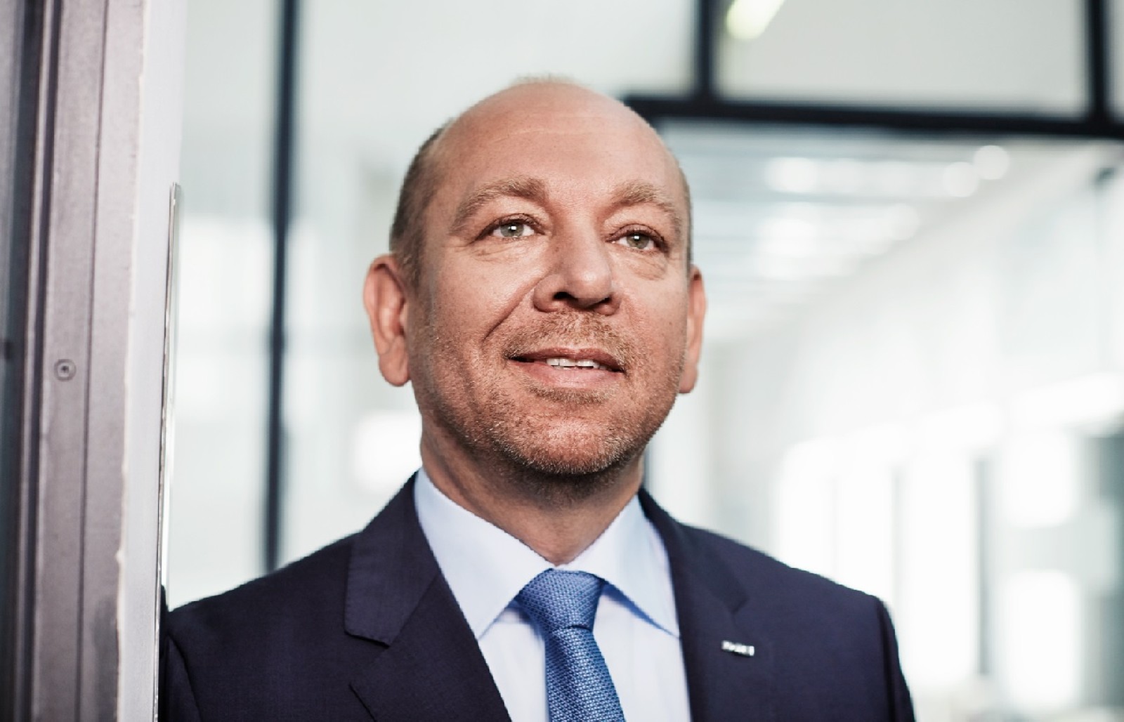  Dirk Dingfelder, CEO von D+H Mechatronic, ist neuer Vorsitzender des Vorstands im ZVEI-Fachverband Sicherheit.