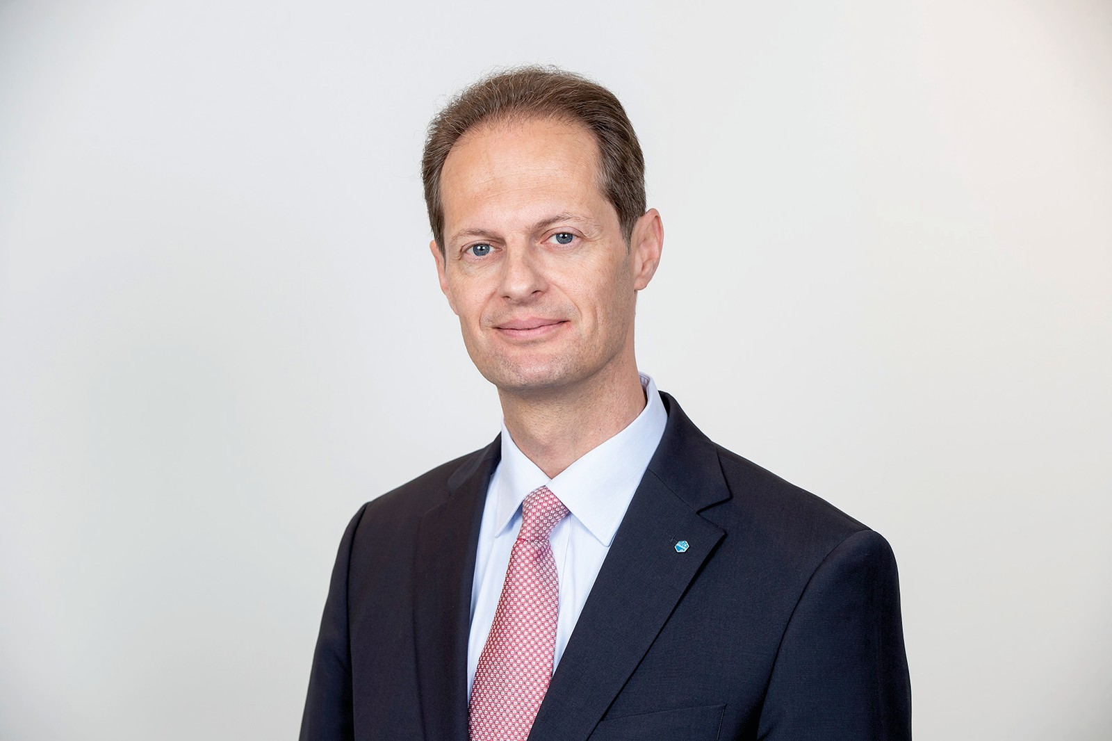 Mark Hamori, Geschäftsführer Vertrieb und Marketing Maco-Gruppe.