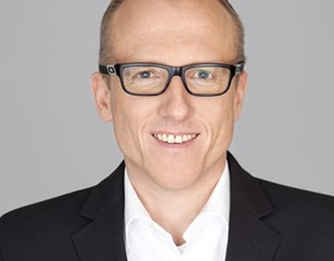 Stefan Dörenbach ist neuer Country Manager DACH von Hanwha Techwin Europe. 