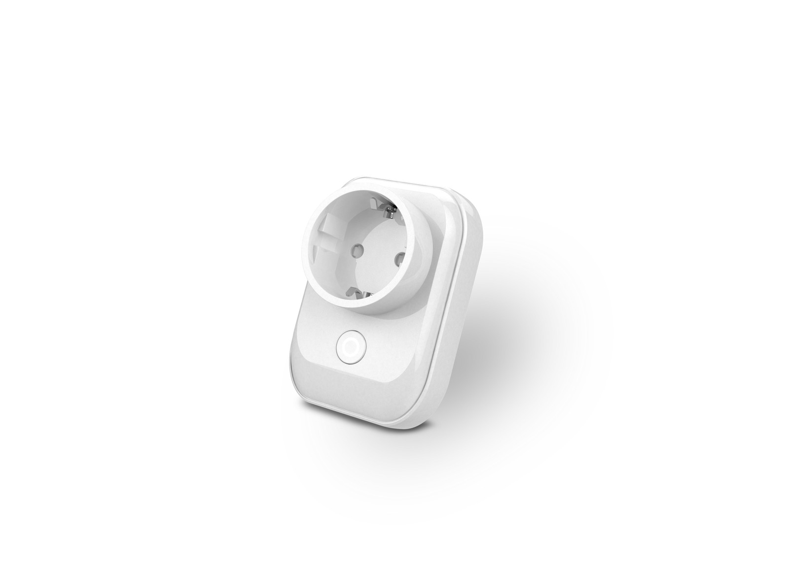 Lupus hat eine Zigbee-Funksteckdose auf den Markt gebraucht, mit der sich vorhandene Geräte im Haus smart vernetzen und per App steuern lassen.