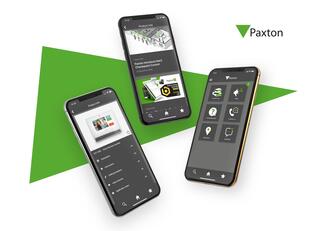 Die neue Errichter-App, die ab sofort zum Download bereitsteht, bietet alle relevanten Informationen, inklusive Anleitungen zu Paxton-Produkten.