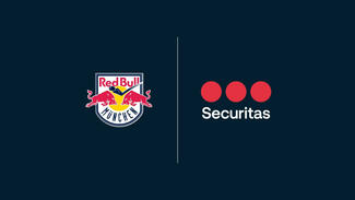 60 Sicherheitsfachkräfte von Securitas sorgen für Sicherheit im Eisstadion von Red Bull.