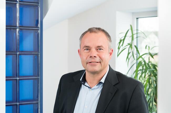 Peter Schmidt, Diplom-Ingenieur (FH), Sicherheitsberater bei der von zur Mühlen'sche (VZM) GmbH 