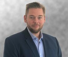 Seit Oktober 2019 ist Christoph Haack, bisher Assistent der Geschäftsleitung, Teil der Geschäftsführung von Dekom Video Security & Network.