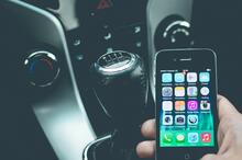 Smartphone-basierter Zugang ist elementar für Car-Sharing und andere Mobility-Services.