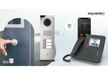 Kunden und Partner mit einer Hosted-PBX-Telefonanlage von Equada können die SIP-Sprechstellen jetzt als Nebenstelle ihrer Telefonanlage konfigurieren. 